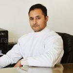 Dr Bikramjit Singh