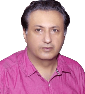 Krishan Arora