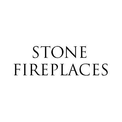 Stone Fireplaces