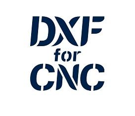 DXFforCNC