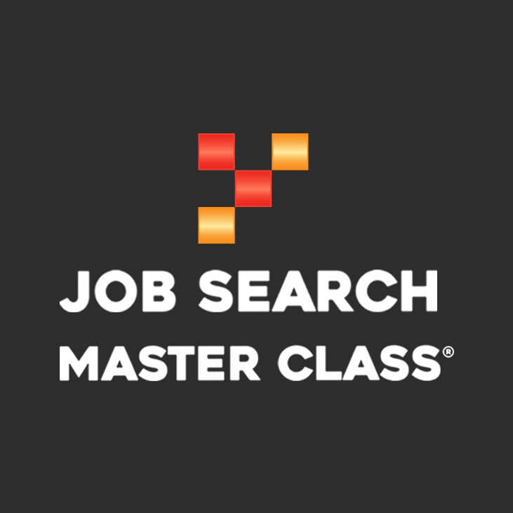Job Search Master Class