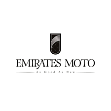 Emirates Moto