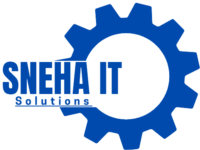 Sneha IT Solution