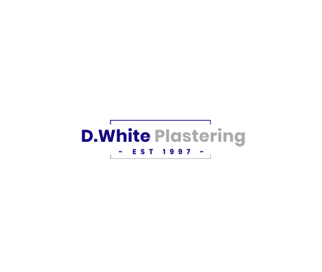 D White Plastering