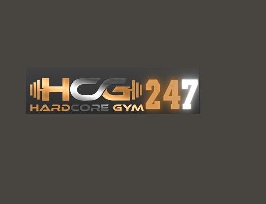 Hardcore Gym PTY LTD