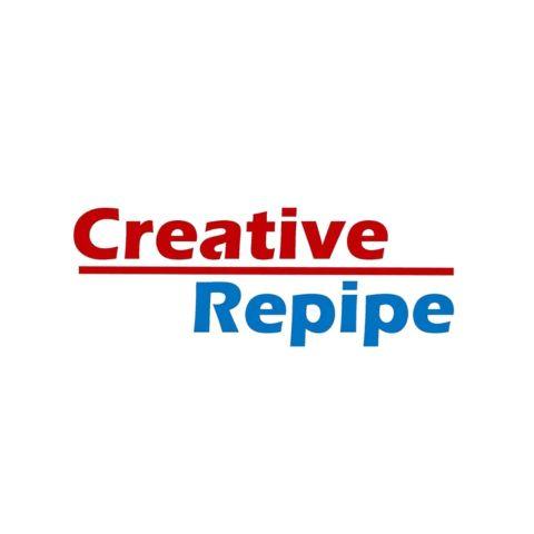 Creative Repipe