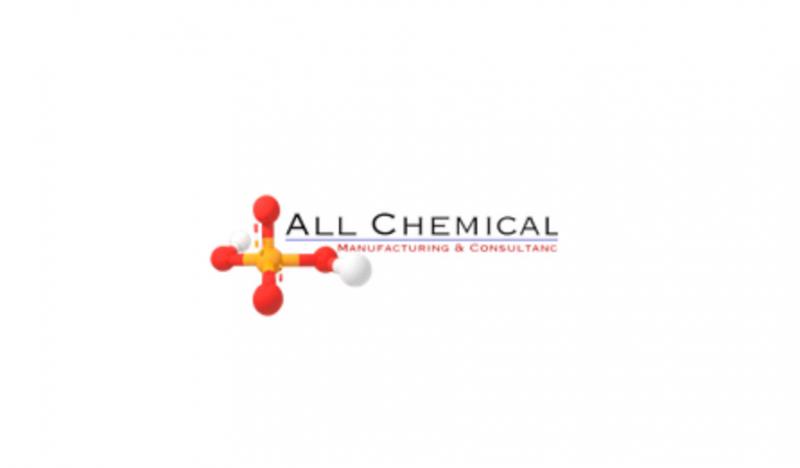All Chemical Manufacturing  Consultancy