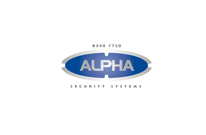 Alpha Security