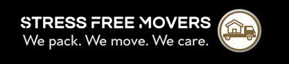 Stress Free Movers